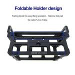 YZTERA WINDCAMP ARK-705 Shield for ICOM IC-705 shortwave Radio