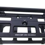 YZTERA WINDCAMP ARK-705 Shield for ICOM IC-705 shortwave Radio