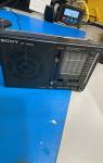 Vintage SONY ICF-7600A 9 Band Shortwave Radio Model - SW MW and FM  