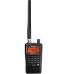 Uniden Bearcat 500 Channel Compact Handheld Analog Scanner, SR30C