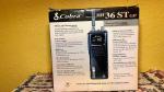 Cobra HH‑36ST GP Handheld CB Radios (2‑Pack) – SoundTracker, 40‑Channel, Unused