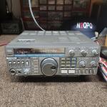 Kenwood TS-430s  HF Transceiver  ! Super Condition !