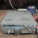 Kenwood TS-430s  HF Transceiver  ! Super Condition !