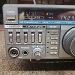 Kenwood TS-430s  HF Transceiver  ! Super Condition !
