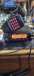 Alinco DR-605T VHF/UHF Dual Band Ham Transceiver