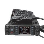 Anytone AT-D578UV Pro DMR Dual-Band Commercial Mobile Radio, Bluetooth, GPS