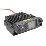 Anytone AT-D578UV Pro DMR Dual-Band Commercial Mobile Radio, Bluetooth, GPS