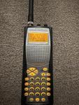 Radio Shack Pro 96 Digital Trunking Handheld Scanner Model 20-526