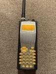 Radio Shack Pro 96 Digital Trunking Handheld Scanner Model 20-526