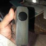 Magnavox AE 3405 VINTAGE Shortwave 12 Band Portable Radio Ultralight Ultra light