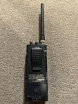 Radio Shack Pro 96 Digital Trunking Handheld Scanner Model 20-526