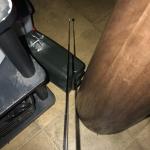 Magnavox AE 3405 VINTAGE Shortwave 12 Band Portable Radio Ultralight Ultra light