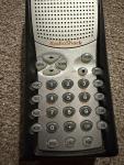 Radio Shack Pro 96 Digital Trunking Handheld Scanner Model 20-526
