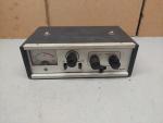 Nice Vintage Hansen FS-9B SWR Power Meter For Ham Radios *UNTESTED*