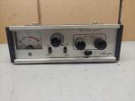 Nice Vintage Hansen FS-9B SWR Power Meter For Ham Radios *UNTESTED*