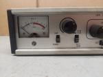 Nice Vintage Hansen FS-9B SWR Power Meter For Ham Radios *UNTESTED*