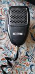 Vintage  Tram D62 CB 40 Channel AM/SSB Radio with microphone