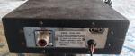 Vintage  Tram D62 CB 40 Channel AM/SSB Radio with microphone