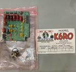 ELECRAFT K3 and K3S  -  KAT3 Tuner - easy install !