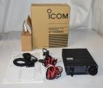 ICOM IC-706MKIIG HF/VHF/UHF ALL-MODE TRANSCEIVER!