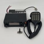 Kenwood TM-261A 2 Meter Transceiver W/ Microphone