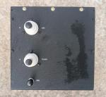 Military Radio Signal Corps BC-306-A Variometer Antenna Tuning Unit BC-375 (NOS)