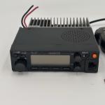 Kenwood TM-261A 2 Meter Transceiver W/ Microphone