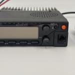 Kenwood TM-261A 2 Meter Transceiver W/ Microphone