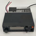 Kenwood TM-261A 2 Meter Transceiver W/ Microphone