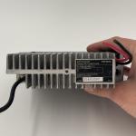 Kenwood TM-261A 2 Meter Transceiver W/ Microphone