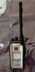 (6) CONNECT SYSTEMS CS701 VHF HANDHELD RADIOS, BATTERIES & CHARGERS TESTED