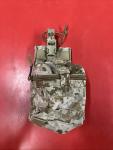 Eagle Industries AOR1 MBITR Radio Pouch w/ 5590 Battery Pouch SOFLCS MOLLE