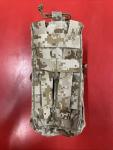 Eagle Industries AOR1 MBITR Radio Pouch w/ 5590 Battery Pouch SOFLCS MOLLE