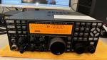 Elecraft K3/100 High Perf 160-6m Transceiver  KPA3  2.7 # 2493  100 Watts TUNER