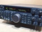 KENWOOD TS-450S a 100W HF All Mode Transceiver