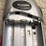 Uniden Eco Trek 3 FRS440 Two Way Radios FM Walkie Talkies Tested Works Lot of 2