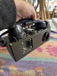 Militaria Telephone Set TA-312/PT Ser# 73635 See Pictures Very Clean Condition