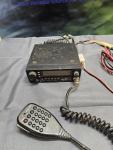KENWOOD TM-731A 144/440 MHz FM Dual Bander Ham Radio w DTMF Mic