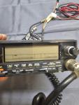 KENWOOD TM-731A 144/440 MHz FM Dual Bander Ham Radio w DTMF Mic