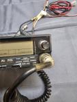 KENWOOD TM-731A 144/440 MHz FM Dual Bander Ham Radio w DTMF Mic