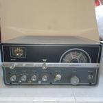 Vintage/Antique Hallicrafters Model HT-37 Ham Radio Transmitter