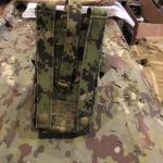 NEW Eagle Industries AOR2 MBITR Radio Pouch w/ 5590 Battery Pouch PRC-152 AR-152