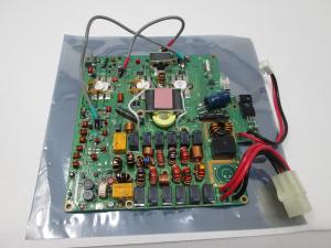 Yaesu FT-897 HF VHF UHF All-Mode Ham Radio Transceiver PA Board (For Parts)