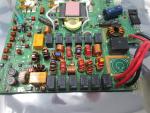Yaesu FT-897 HF VHF UHF All-Mode Ham Radio Transceiver PA Board (For Parts)