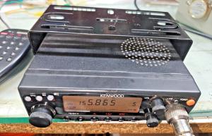 Kenwood TM241A VHF Tranceiver - PRICE REDUCED