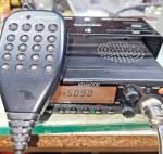 Kenwood TM241A VHF Tranceiver - PRICE REDUCED