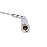 HYS VHF UHF Mult-Band Mobile Radio 2 Meter & 70cm Antenna 37.9 Inch 144/245/430Mhz Whip Antenna for Baofeng Anytone Kenwood TYT Mobile Radios