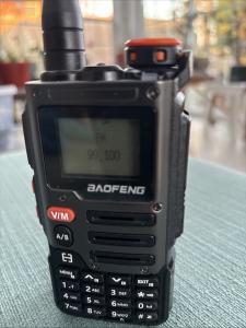 BAOFENG Radio Walkie Talkie