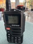 BAOFENG Radio Walkie Talkie