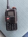 BAOFENG Radio Walkie Talkie
